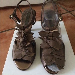 Banana Republic sandal