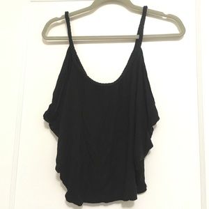 Black Tank