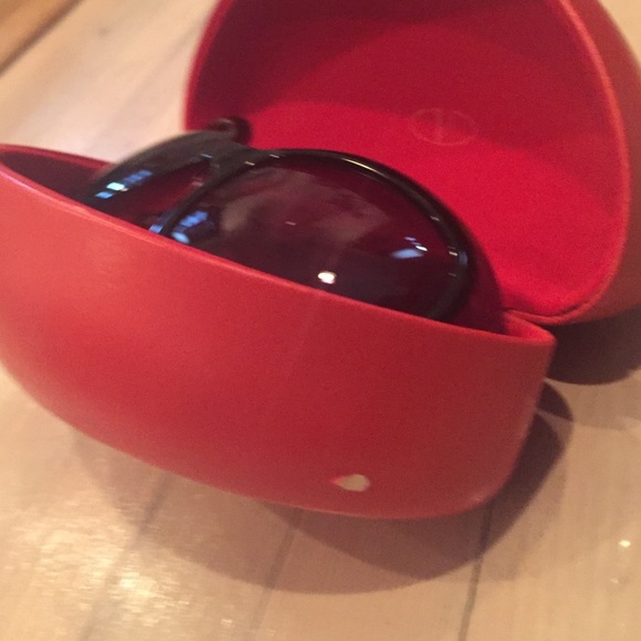 Valentino Authentic Sunglasses main image 4