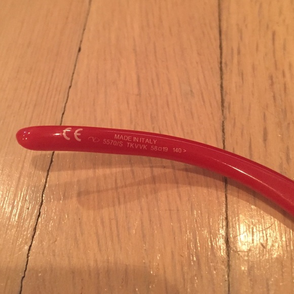 Valentino Authentic Sunglasses