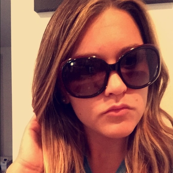 Valentino Authentic Sunglasses