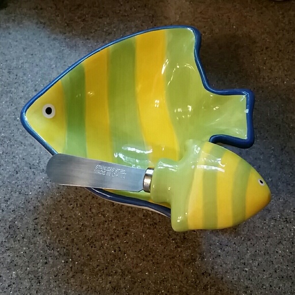 Ceramic Dip Bowl