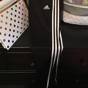 Adidas climacool pants size xs