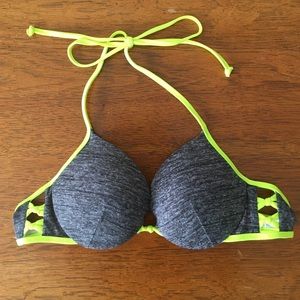 Victoria's Secret PINK Bikini Top