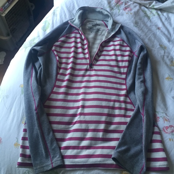 Patagonia Quarter zip up jacket