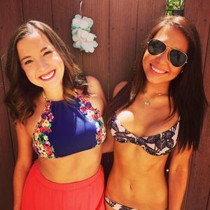 Meet your Posher, Eb