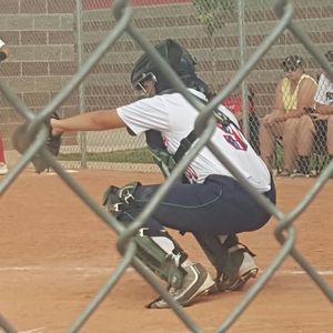 Meet your Posher, Gabriella