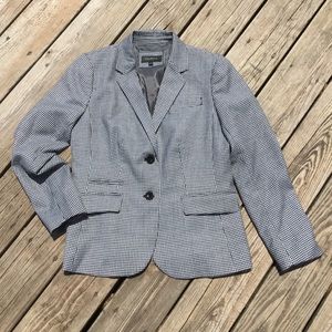 Nice Lined Talbots Blazer