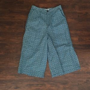 Urban Outfitters Culottes