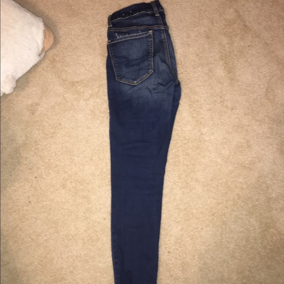 Skinny AE jeans
