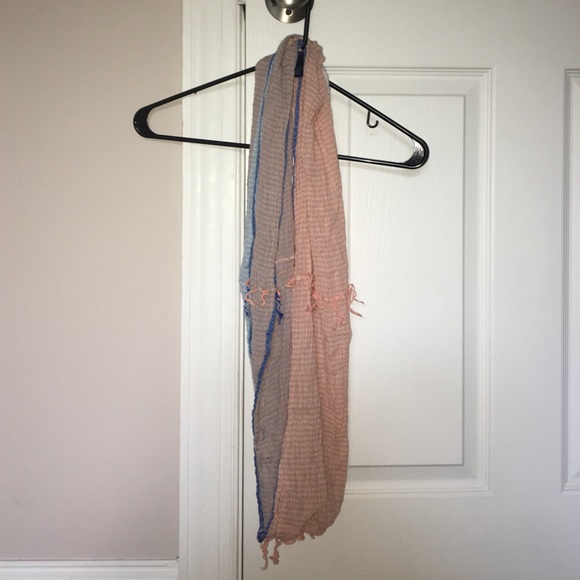 Infinity Scarf