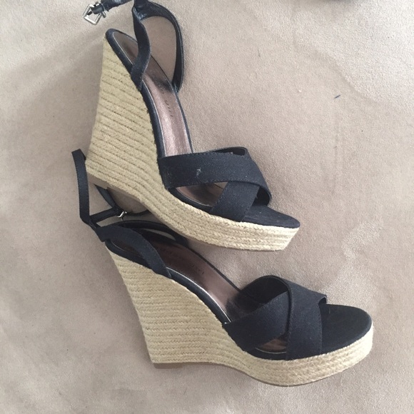 Steve Madden Sandals!