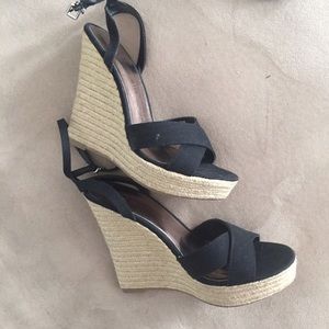 Steve Madden Sandals!