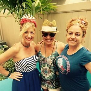 Meet your Posher, Denise