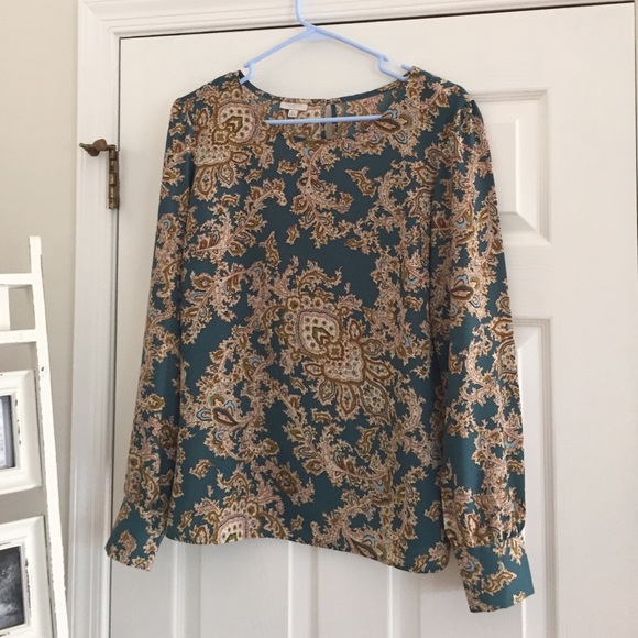 Talbots Blouse. SALE 😊