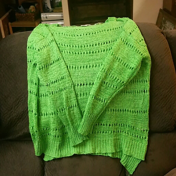 Sweater