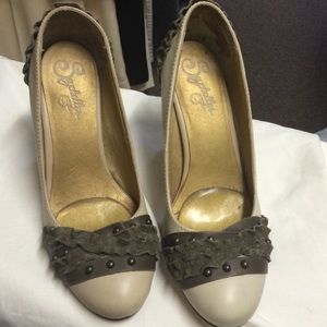 Seychelles size 61/2 shoes