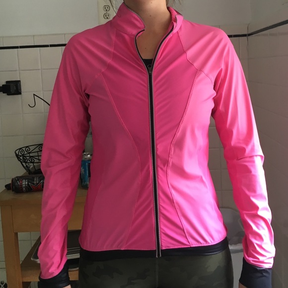 lululemon cycling gear