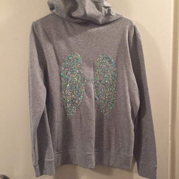 Brand New Victoria Secret sweater