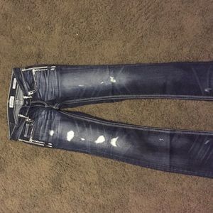 Daytrip jeans