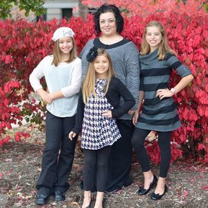 Meet your Posher, Chasity