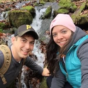 Meet your Posher, Tony