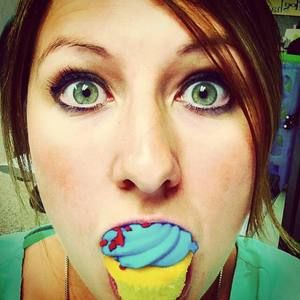 Meet your Posher, Kristina