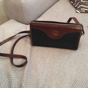 Vintage Dooney and Bourke Vintage Dooney and Bourke