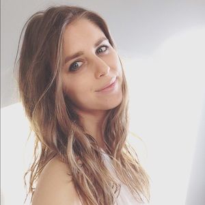 Meet your Posher, Erica