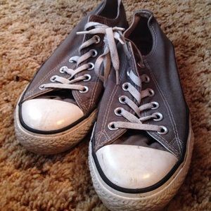 Converse all stars sneakers