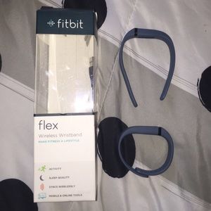 fit bit flex