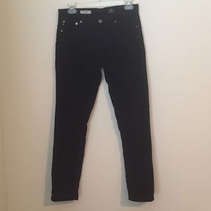 AG Super Skinny Jeans