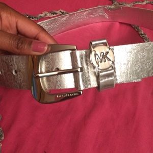 Michael Kors Belt