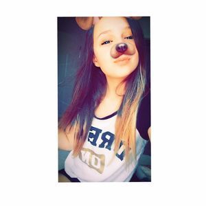 Meet your Posher, Kristina