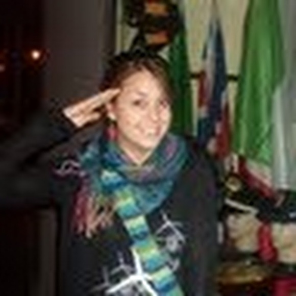 Meet your Posher, Megan