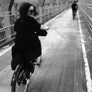 Meet your Posher, Hadar