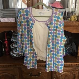 ✌️Piece Sweater Set