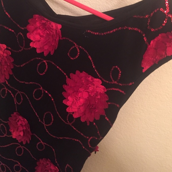 Dress - Picture 2 of 4