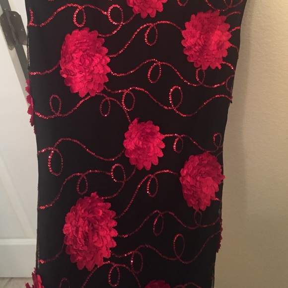 Dress - Picture 3 of 4