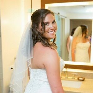 Meet your Posher, Jenna