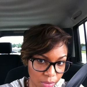 Meet your Posher, Carrie