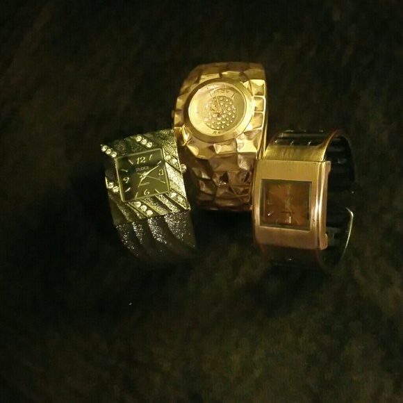 Watches Bundle - image 1