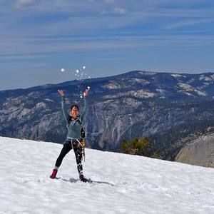 Meet your Posher, Heather