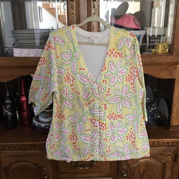 Pretty Cardigan