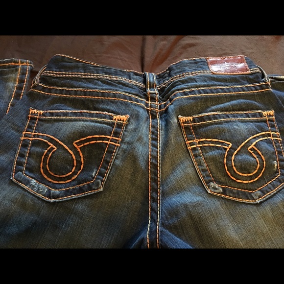 Big Star Jeans size 30