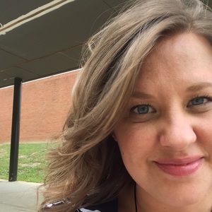 Meet your Posher, Catherine