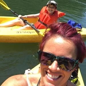 Meet your Posher, Cheryl