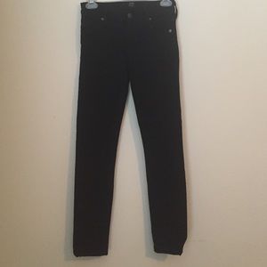 Citizens of Humanity Slick Skinny Leg Jeans