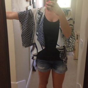Sweaters - Summer kimono Sweaters - Summer kimono