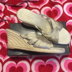 Liz Flex Moe Chino Sandals